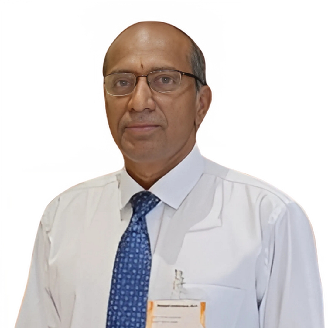 Babu Ramachandran